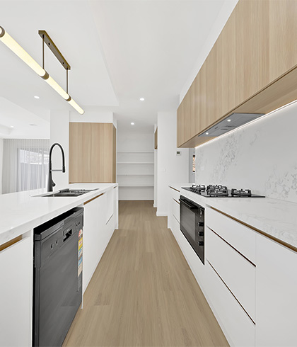 Vehicle Manufacturing