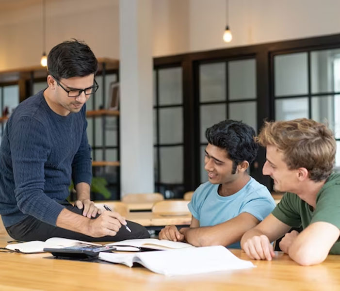 student visa