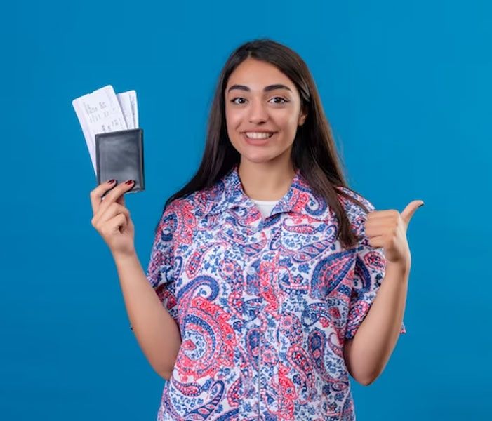 student visa
