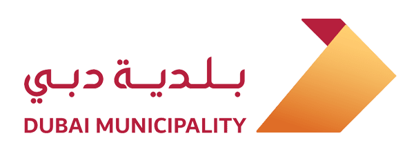 dubai muncipality logo