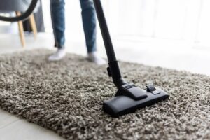 Carpet Cleaning Service Dubai