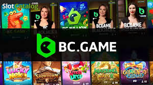 Exploring BC.Game The Rising Online Gaming Platform in Nigeria
